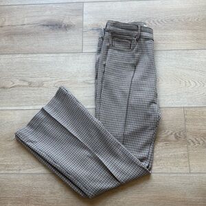 LOFT Houndstooth trouser 4P